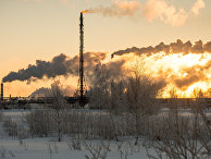 Омский нефтеперерабатывающий завод Омский нефтеперерабатывающий завод
