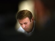 Рассмотрение апелляционных жалоб А.Навального по делу "Кировлеса" Рассмотрение апелляционных жалоб А.Навального по делу "Кировлеса"
