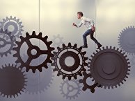Работа мозга Работа мозга