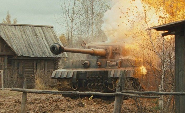 Belyj Tigr Ochen Pohozh Na Film Zaklinatel Loshadej Tolko S Tankami Obshestvo Inosmi Vse Chto Dostojno Perevoda