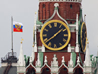 Штандарт президента РФ Штандарт президента РФ