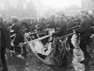 Парад Победы 24 июня 1945 года Парад Победы 24 июня 1945 года