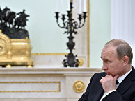 Президент России Владимир Путин Президент России Владимир Путин