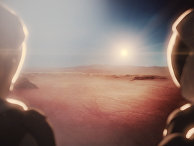 Полет на Марс по проекту компании SpaceX Полет на Марс по проекту компании SpaceX