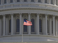 Капитолий, здание в Вашингтоне, где заседает конгресс США Капитолий, здание в Вашингтоне, где заседает конгресс США