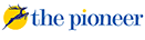 Daily Pioneer logo Daily Pioneer logo