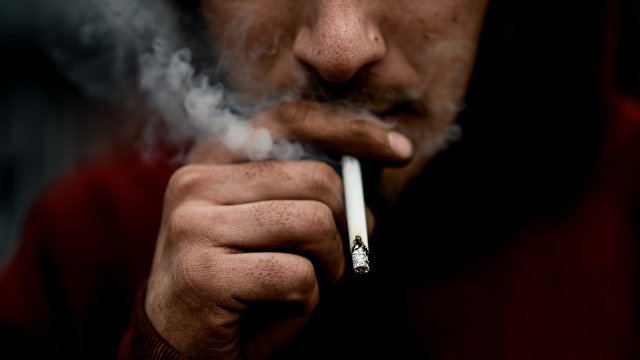 Aftonbladet (Швеция): как бросить курить