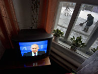 Трансляция пресс-конференции Владимира Путина Трансляция пресс-конференции Владимира Путина