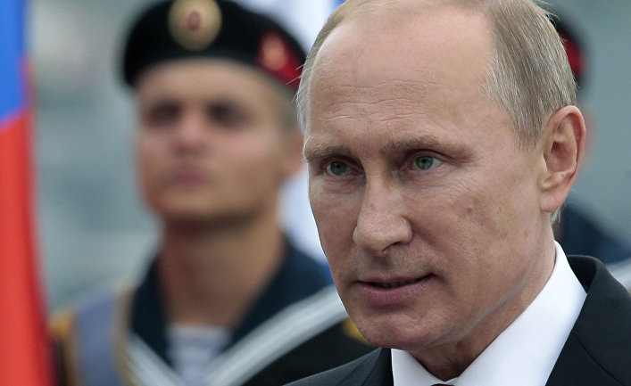 Читатели «Дейли мейл» об угрозе Путина «выбить зубы» иностранным врагам: Путина надо убрать