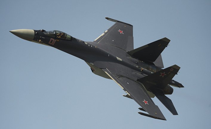 Китай больше не будет покупать Су-35 Китай больше не будет покупать Су-35