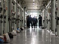 СИЗО-4 УФСИН России по городу Москве СИЗО-4 УФСИН России по городу Москве