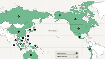 Структура и задачи АТЭС