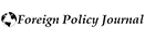 логотип Foreign Policy Journal логотип Foreign Policy Journal