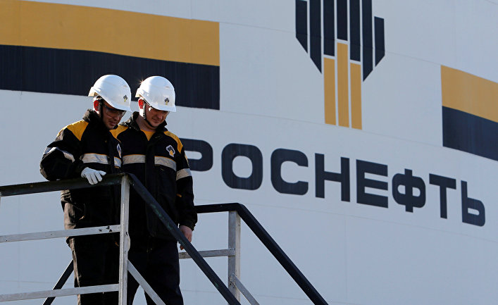 Премию ко Дню нефтяника от «Роснефти» получат не все работники