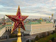 Московский Кремль Московский Кремль