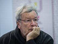 Современный Российский писатель Виктор Ерофеев Современный Российский писатель Виктор Ерофеев