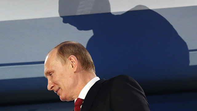 Тихое оружие России: что вы знаете о шпионской сети Путина (Sasapost, Египет)