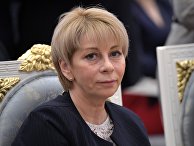 Директор организации «Справедливая помощь» Елизавета Глинка (Доктор Лиза) Директор организации «Справедливая помощь» Елизавета Глинка (Доктор Лиза)