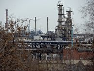 Московский нефтеперерабатывающий завод (НПЗ) Московский нефтеперерабатывающий завод (НПЗ)