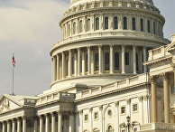 Сенат США Сенат США