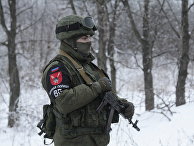 Обмен военнопленными между ДНР и Украиной в Донецкой области Обмен военнопленными между ДНР и Украиной в Донецкой области