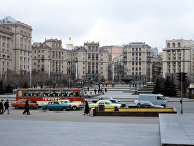Центр города. Киев Центр города. Киев