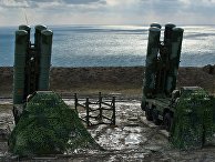 Зенитный ракетный комплекс С-400 «Триумф» Зенитный ракетный комплекс С-400 «Триумф»