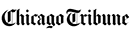 Chicago Tribune logo Chicago Tribune logo