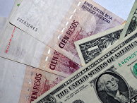 Власти Аргентины ввели налог на покупку гражданами иностранной валюты Власти Аргентины ввели налог на покупку гражданами иностранной валюты