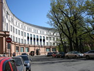 Консульство Финляндии в Санкт-Петербурге Консульство Финляндии в Санкт-Петербурге