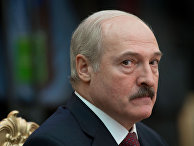 Президент Республики Беларусь Александр Лукашенко. Архив Президент Республики Белоруссии Александр Лукашенко