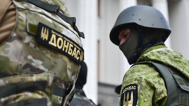 Hromadske (Украина): до встречи на войне. Как артиллерист батальона «Донбасс» возвращается к мирной жизни — и что этому мешает