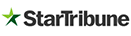 Star Tribune logo Star Tribune logo