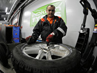 5-летие завода Nokian Tyres и развития сети шинных центров Vianor в России 5-летие завода Nokian Tyres и развития сети шинных центров Vianor в России