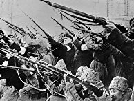 Февральская революция 1917 года Февральская революция 1917 года