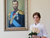 Прокурор Республики Крым Наталья Поклонская Прокурор Республики Крым Наталья Поклонская