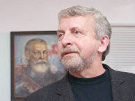 Александр Владимирович Милинкевич Александр Владимирович Милинкевич