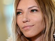 Певица Юлия Самойлова Певица Юлия Самойлова