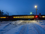 Западно-Сибирская железная дорога Западно-Сибирская железная дорога