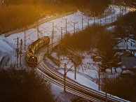 Западно-Сибирская железная дорога Западно-Сибирская железная дорога