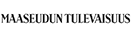 Maaseudun Tulevaisuus logo Maaseudun Tulevaisuus logo