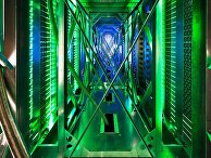 Вычислительный центр Google Вычислительный центр Google
