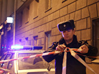 Взрыв в метро в Санкт-Петербурге Взрыв в метро в Санкт-Петербурге