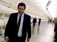 Глава спецкомитета по разведке палаты представителей конгресса США Дэвин Нуньес Глава спецкомитета по разведке палаты представителей конгресса США Дэвин Нуньес