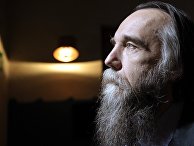 Александр Дугин Александр Дугин
