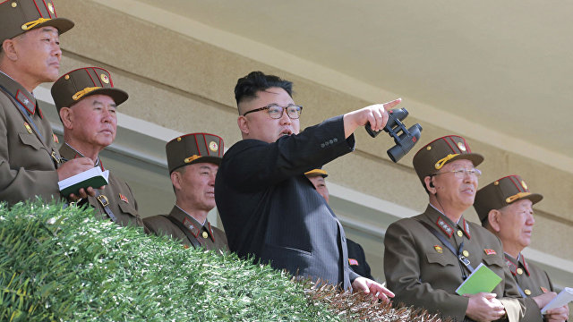Южнокорейские СМИ: в Пхеньяне трудно, почти все иностранные посольства покинули столицу Северной Кореи (Yahoo News Japan)