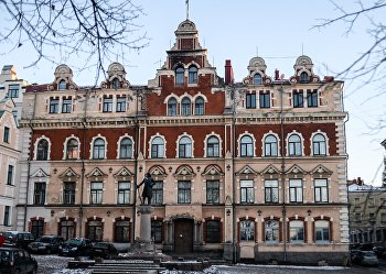 Ратуша города Выборг Ратуша города Выборг