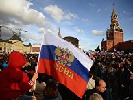 Концерт в честь Дня России на Красной площади Концерт в честь Дня России на Красной площади