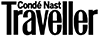 Логотип Condé Nast Traveler Логотип Condé Nast Traveler