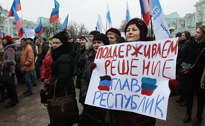 На пунктах пропуску з окупованих територій проводиться постійний температурний скринінг - Цензор.НЕТ 4012
